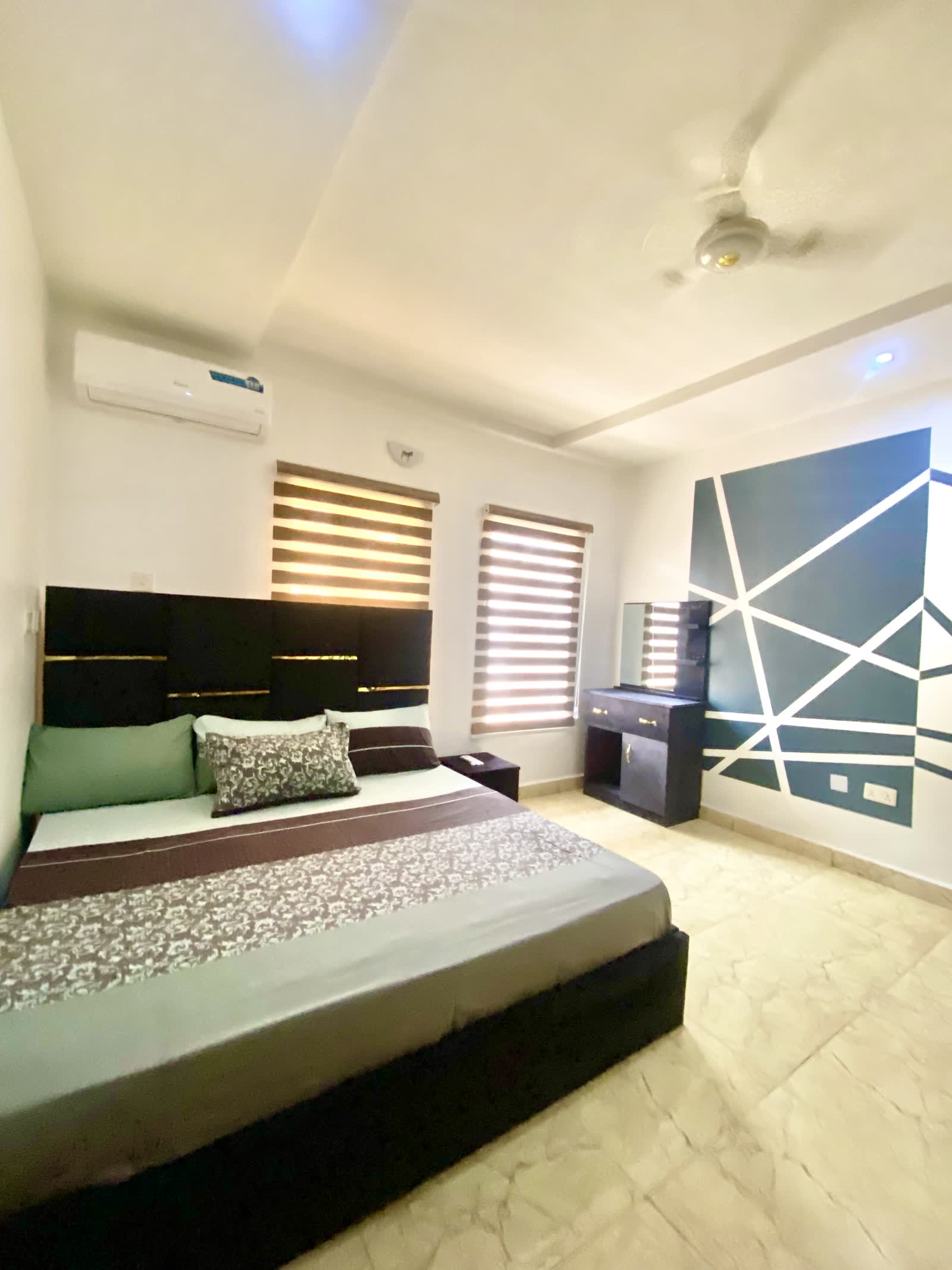 Single Room 1