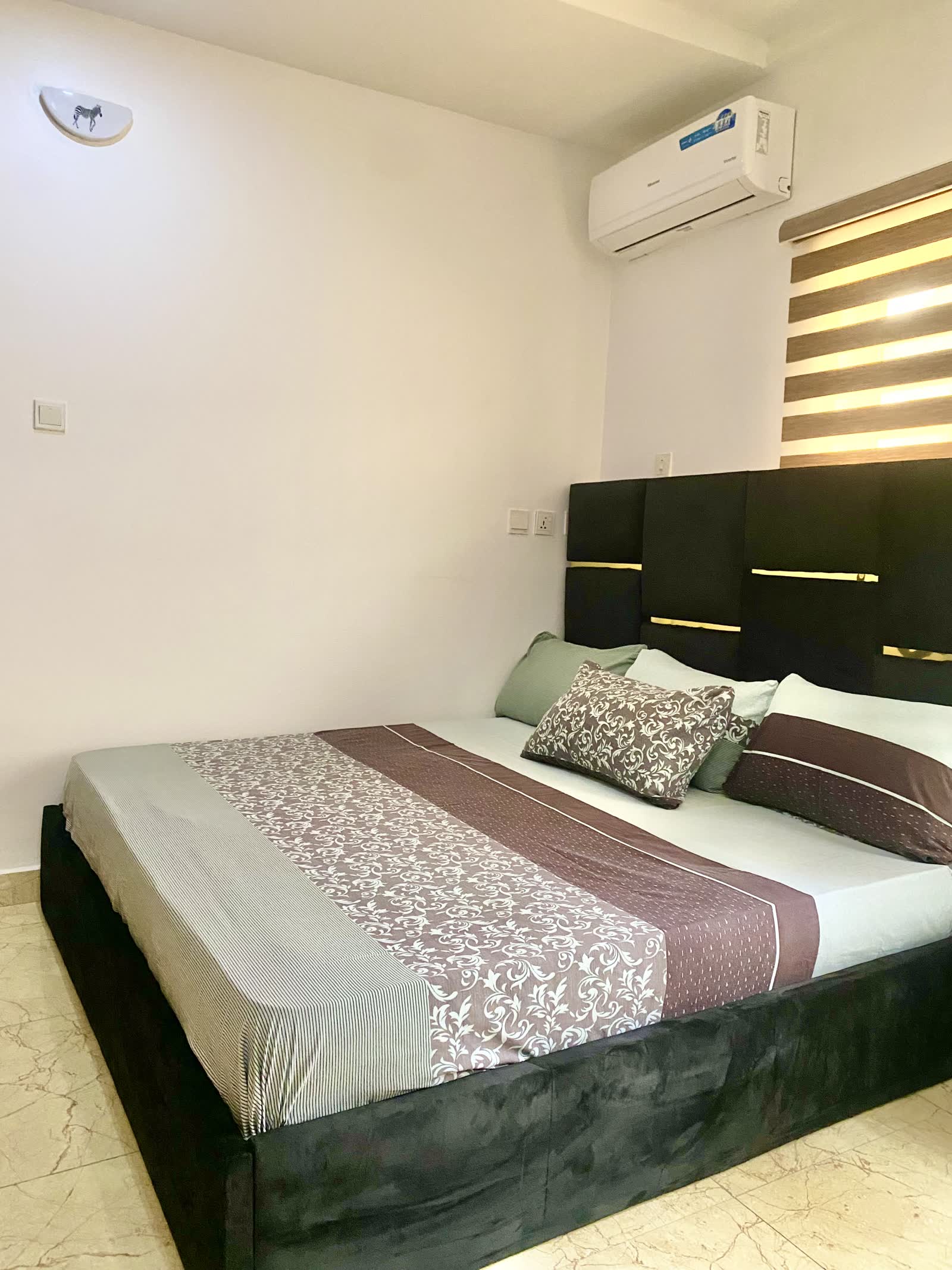 Single Room 2
